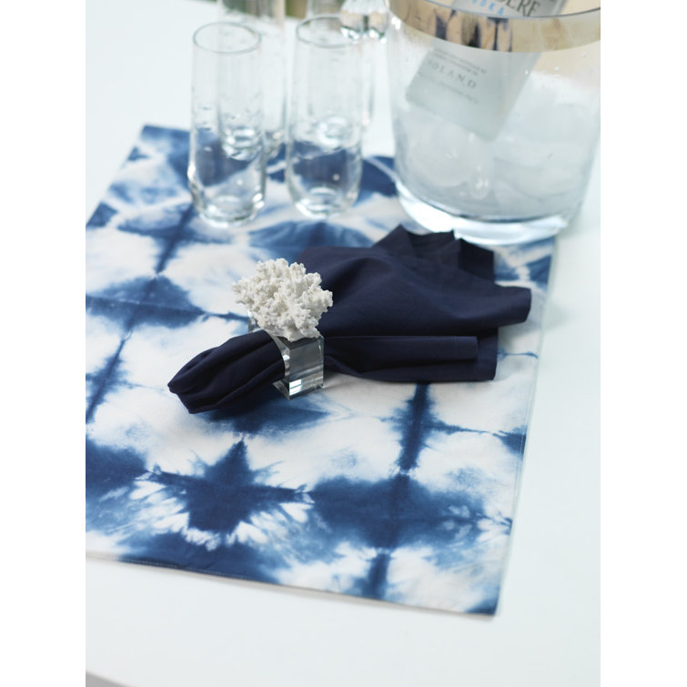 Zodax Lia Coral Napkin Ring Wayfair